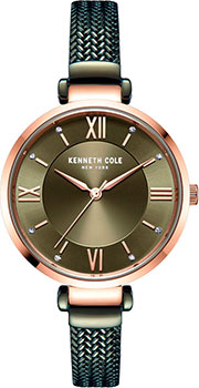 Часы Kenneth Cole Dress Sport KC50797001